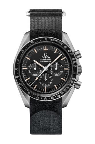 Omega Speedmaster Professional Moonwatch Alaska Project III
