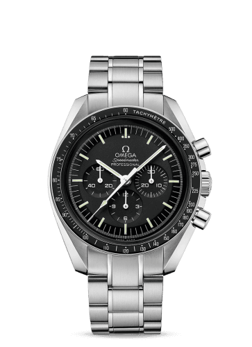 Omega Speedmaster Professional Moonwatch Big Box / Bracelet