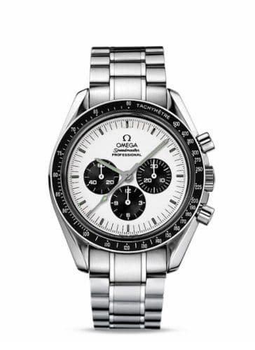 Omega Speedmaster Professional Moonwatch Mitsukoshi