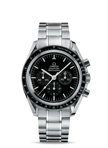 Omega Speedmaster Professional Moonwatch Sapphire Sandwich
