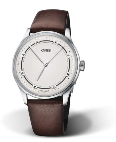 Oris Artelier Art Blakely