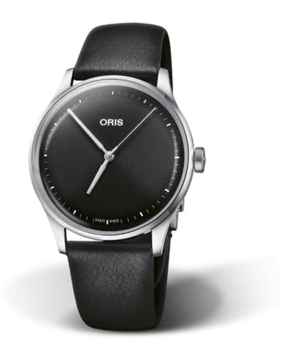 Oris Artelier S 38 NZZ