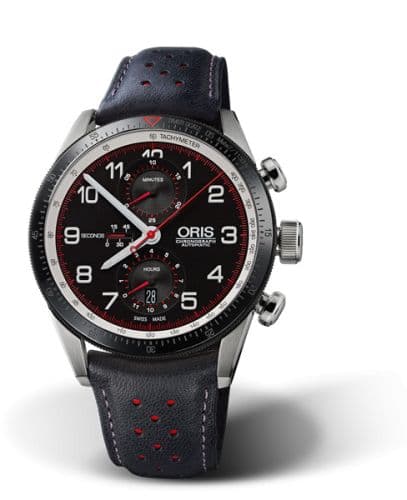 Oris Artix GT Calobra Limited Edition