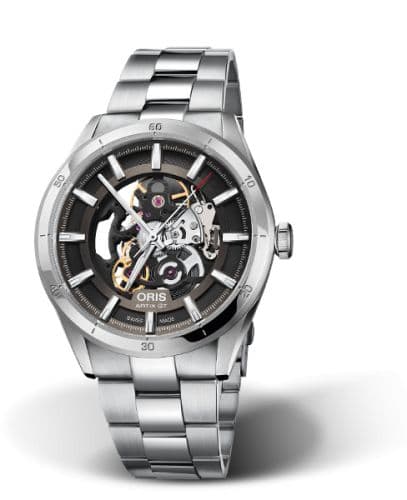 Oris Artix GT Date Skeleton / Bracelet