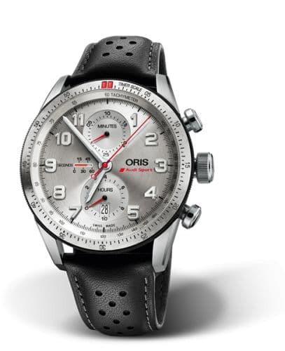 Oris Audi Sport Limited Edition