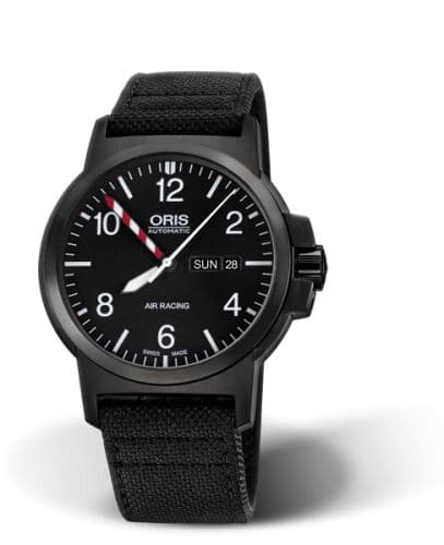Oris BC3 Air Racing Edition III