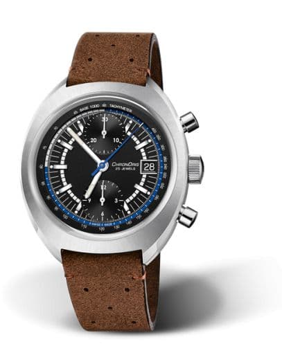 Oris Chronoris Williams 40th Anniversary Limited Edition / Bracelet