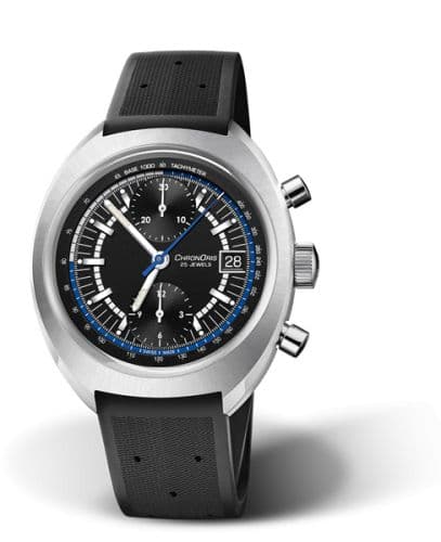 Oris Chronoris Williams 40th Anniversary Limited Edition / Bracelet