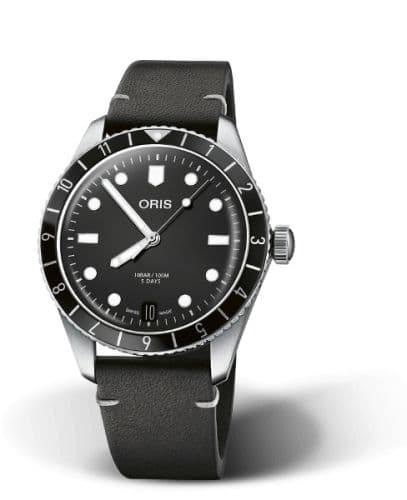 Oris Divers Sixty-Five 40 12H Calibre 400