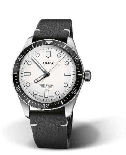Oris Divers Sixty-Five 40 Social Club Edition / Melbourne