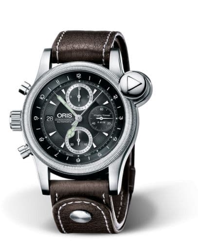 Oris Flight Timer R4118 Limited Edition