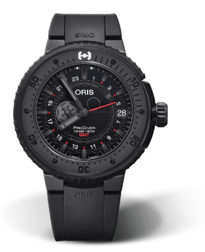 Oris ProDiver Star Wars Darth Vader