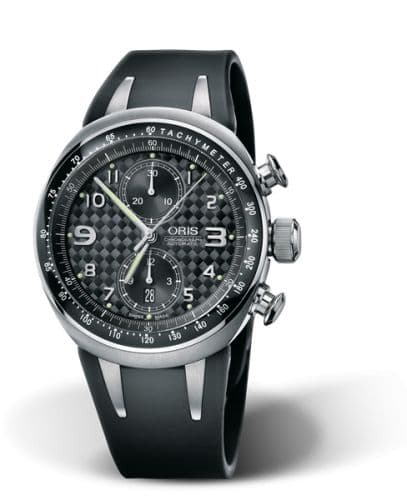 Oris TT3 Chronograph Limited Edition