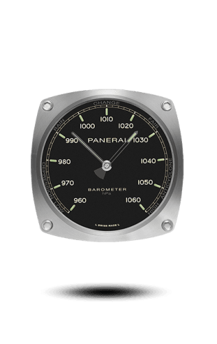 Panerai Barometer 140mm