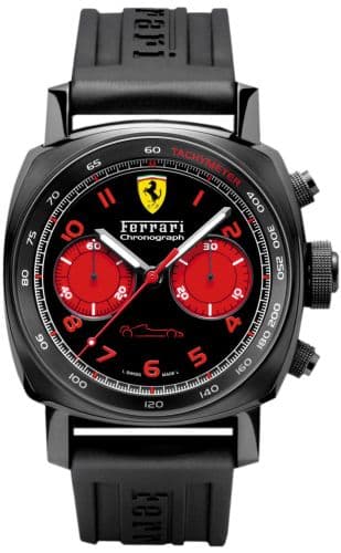 Panerai Ferrari Chronograph