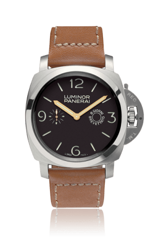 Panerai Luminor 1950 8 Days