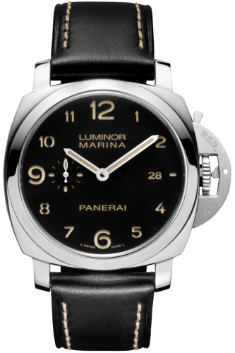 Panerai Luminor 1950 Marina 3 Days Automatic Dirty Dial 44mm