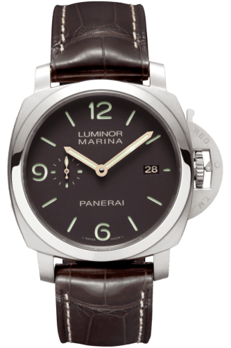 Panerai Luminor 1950 Marina 3 Days Automatic Titanio