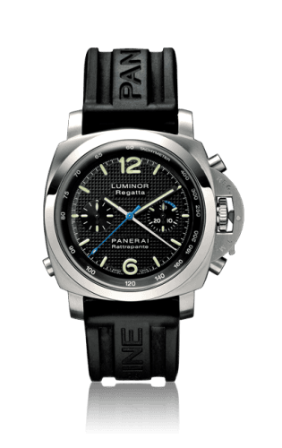 Panerai Luminor 1950 Regatta Rattrapante