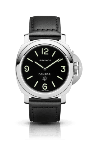 Panerai Luminor Base Logo