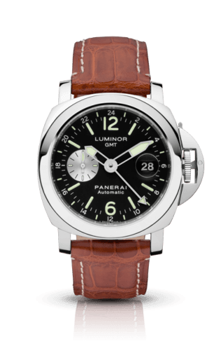 Panerai Luminor GMT Automatic Acciaio