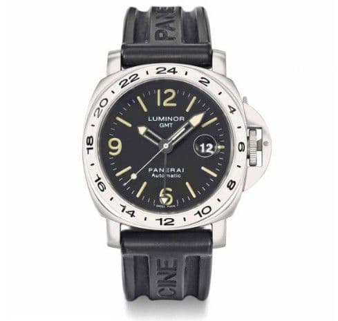 Panerai Luminor GMT