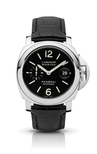 Panerai Luminor Marina Automatic Acciaio 44mm