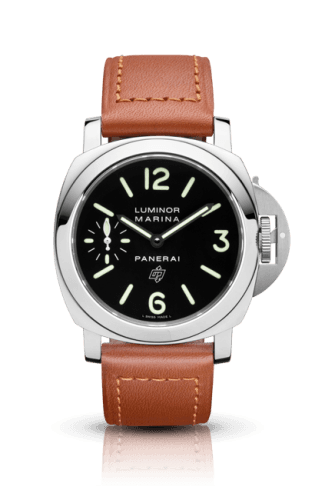 Panerai Luminor Marina Logo