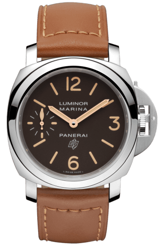 Panerai Luminor Marina Logo Tropical