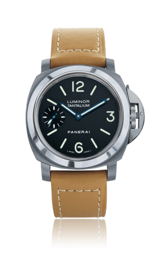 Panerai Luminor Marina Tantalium