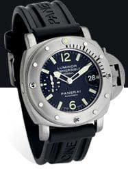 Panerai Luminor Submersible 1000m