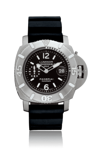 Panerai Luminor Submersible 2500M