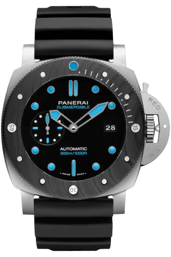 Panerai Luminor Submersible 47 3 Days Automatic BMG-Tech