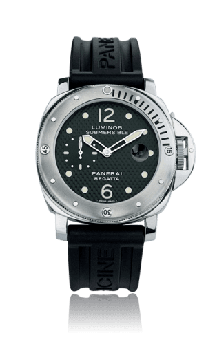 Panerai Luminor Submersible Regatta