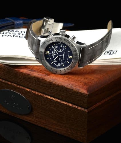Panerai Mare Nostrum