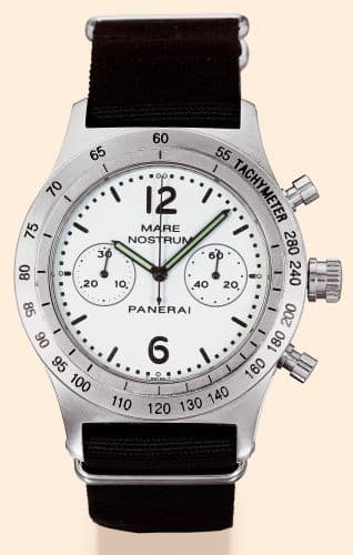 Panerai Mare Nostrum