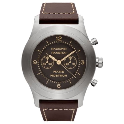 Panerai Mare Nostrum Titanio