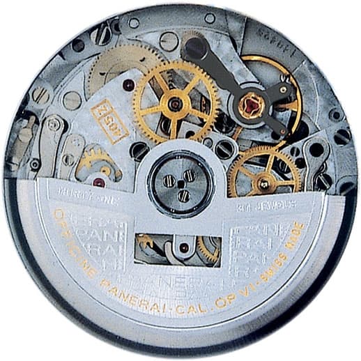 Panerai Unknown