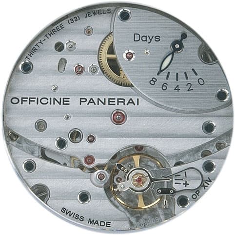 Panerai Unknown