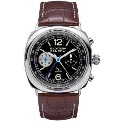 Panerai Radiomir 1/8 Second