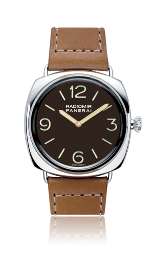 Panerai Radiomir 1938