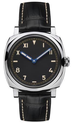 Panerai Radiomir 1940 3 Days Oro Bianco 42mm California
