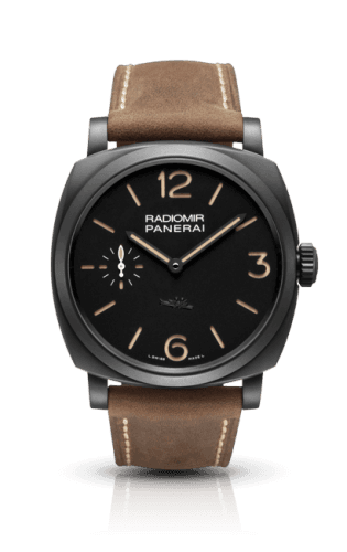 Panerai Radiomir 1940 3 Days Paneristi Forever