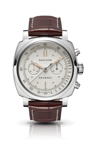 Panerai Radiomir 1940 Chronograph Platino