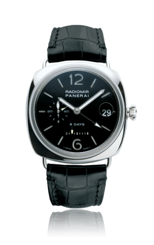 Panerai Radiomir 8 Days GMT