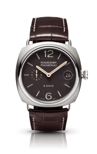 Panerai Radiomir 8 Days Titanio