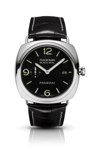 Panerai Radiomir Black Seal 3 Days Automatic