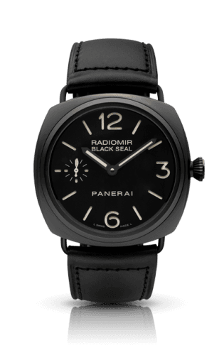 Panerai Radiomir Black Seal Ceramica