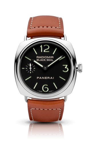 Panerai Radiomir Black Seal