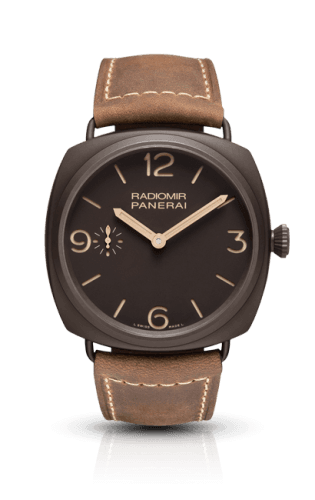 Panerai Radiomir Composite 3 Days